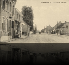 St.Antonius Turnhoutsestwg